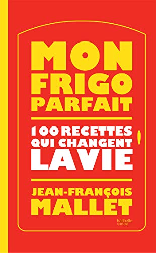 Beispielbild fr Dans mon frigo il y a.: 100 recettes qui changent la vie zum Verkauf von Buchpark