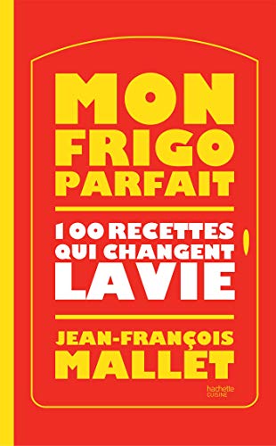 Stock image for Dans mon frigo il y a.: 100 recettes qui changent la vie for sale by WorldofBooks