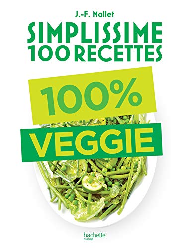 Beispielbild fr 100% Veggie zum Verkauf von AwesomeBooks