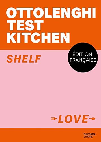 Beispielbild fr Ottolenghi Test Kitchen - Shelf love zum Verkauf von medimops