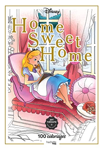 Imagen de archivo de Home Sweet Home a la venta por medimops