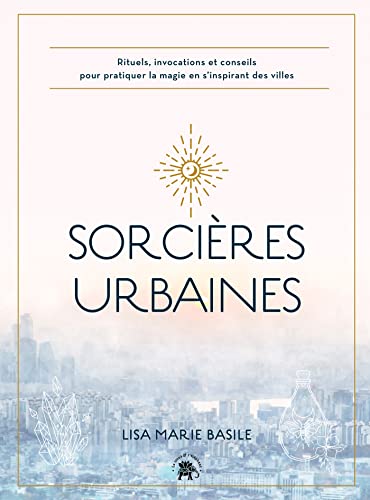 Beispielbild fr Sorcires urbaines zum Verkauf von La Bouquinerie des Antres