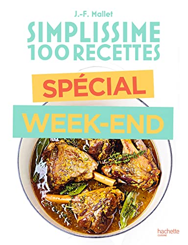 Stock image for Simplissime Recettes du week end for sale by Librairie Th  la page
