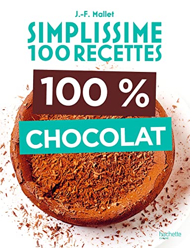 Stock image for Simplissime Envie de chocolat for sale by WorldofBooks