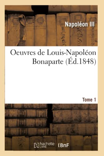 9782019604479: Oeuvres Tome 1