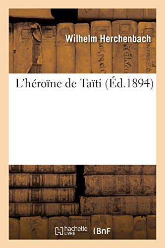 Imagen de archivo de L'Hrone de Tati (Litterature) (French Edition) a la venta por Lucky's Textbooks