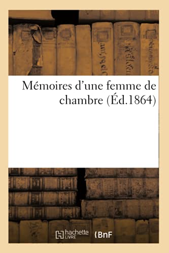 Stock image for Mmoires d'une femme de chambre Generalites for sale by PBShop.store US