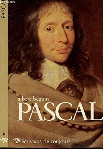 Beispielbild fr Pascal zum Verkauf von medimops