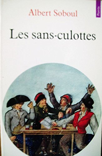 9782020003230: Les Sans-culottes parisiens en l'an II: Mouvement populaire et gouvernement rvolutionnaire (1793-1794)