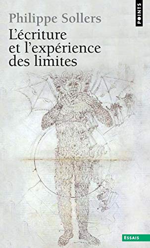 Beispielbild fr L'Ecriture et "L'Exprience des limites" zum Verkauf von Ammareal