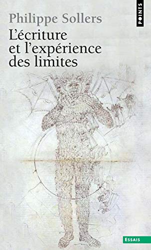 Stock image for L'Ecriture et l'Experience des limites for sale by Anybook.com