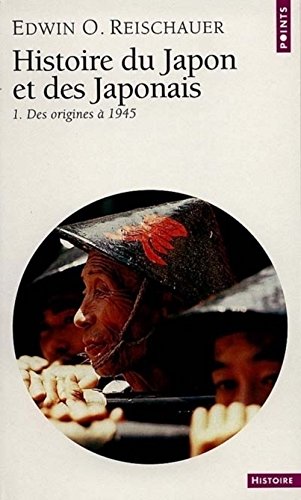 9782020006750: Histoire du Japon et des Japonais, tome 1