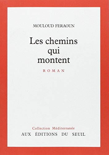 9782020008785: Les chemins qui montent