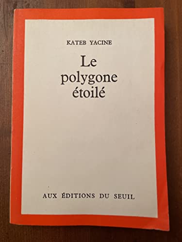 Imagen de archivo de Le Polygone toil a la venta por Mli-Mlo et les Editions LCDA