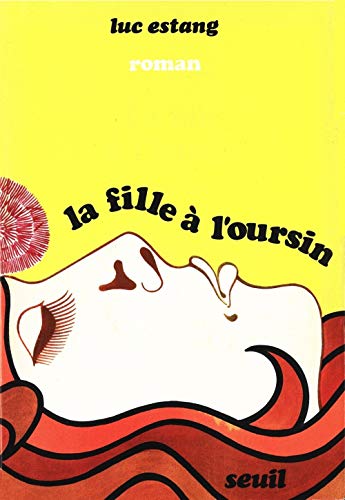 9782020011587: La Fille  l'oursin