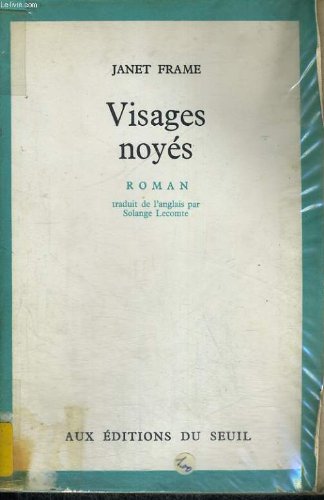 9782020014571: Visages noys