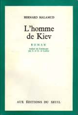 9782020015271: L'Homme De Kiev