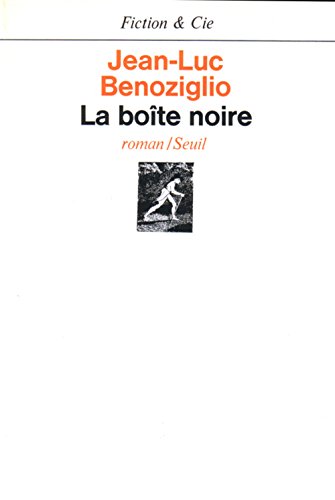 9782020016254: La Bote noire (Fiction et Cie)