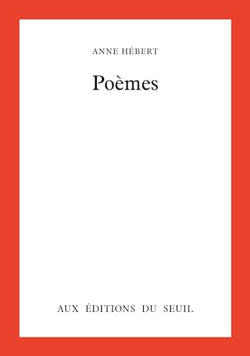 9782020016667: Poemes (French Edition)