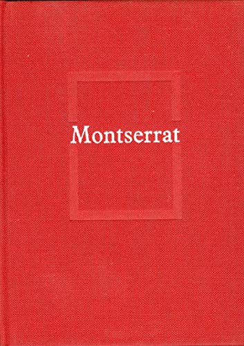  Montserrat (FRENCH) Montserrat: 9782253003533