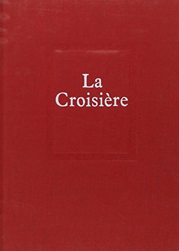 9782020017350: La Croisire