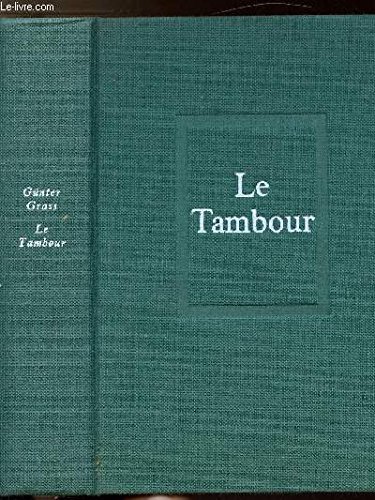 9782020017558: Le Tambour