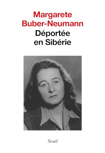 Stock image for Prisonnire de Staline et d'Hitler, tome 1, Dporte en Sibrie for sale by Ammareal