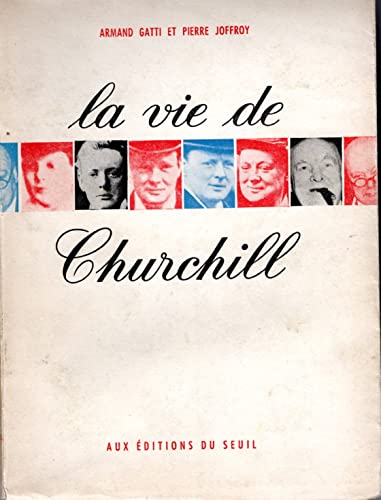 9782020020732: La Vie de Churchill