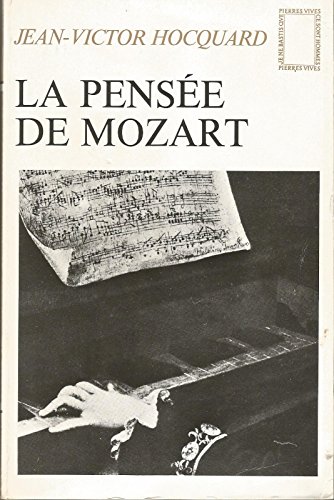 La Pense e de Mozart