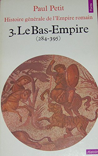 9782020026772: Histoire gnrale de l'Empire romain (L''Univers historique)