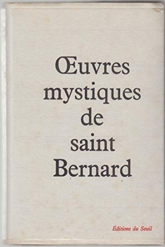 9782020032551: Oeuvres mystiques (Oeuvres spirituelles)