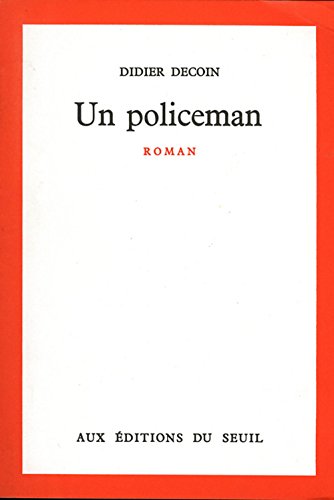 9782020042222: Un policeman