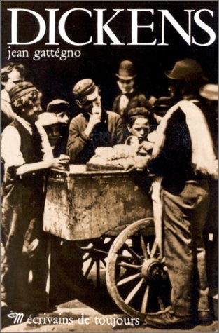Imagen de archivo de Dickens a la venta por Ammareal
