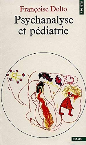 Stock image for Psychanalyse et pdiatrie (Points Essai) for sale by Antiquariat Armebooks