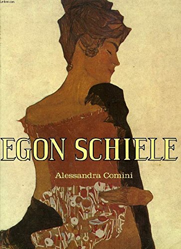 Beispielbild fr Egon Schiele zum Verkauf von RECYCLIVRE