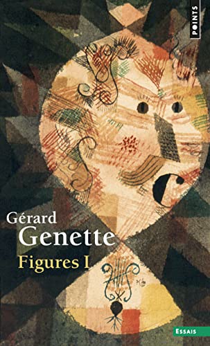 9782020044172: Figures I, tome 1 (Points Essais, 1)