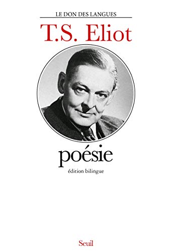 Poésie (edition bilingue)