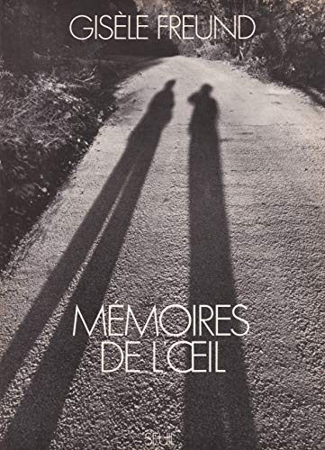 9782020046299: Mmoires de l'oeil