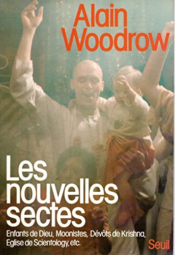 9782020046626: Les Nouvelles sectes