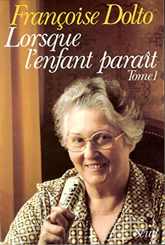 Stock image for Lorsque l'enfant paraît, tome 1 (Tome 1) for sale by WorldofBooks