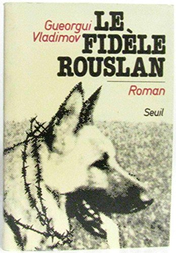 9782020048088: Le Fidle Rouslan