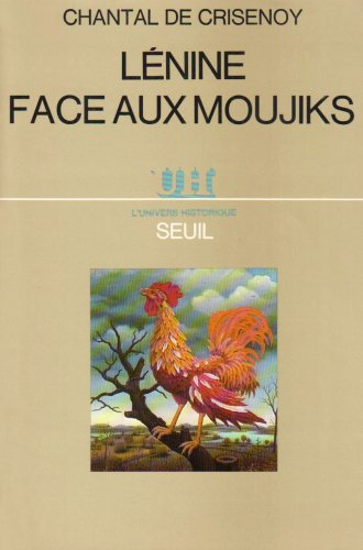 L?nine face aux Moujiks.