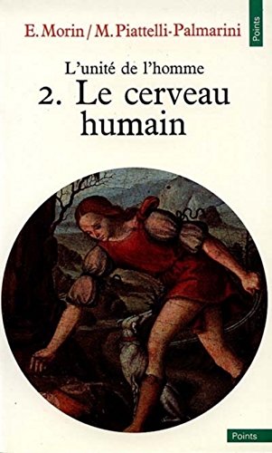 Beispielbild fr Le Cerveau Humain zum Verkauf von Daedalus Books