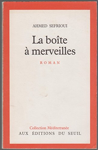 9782020048347: Boite a merveilles (la)