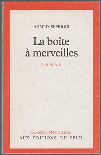 9782020048347: La Boite A Merveilles