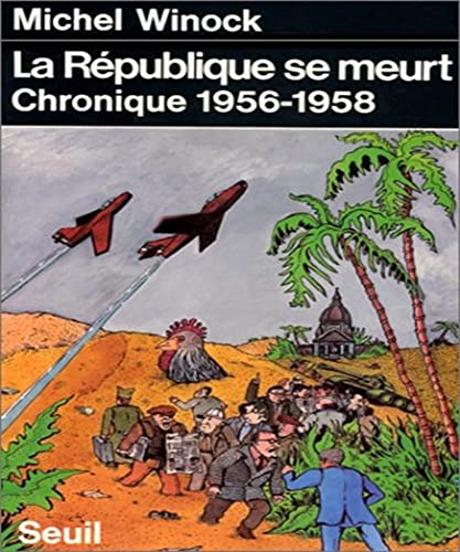 La République se meurt