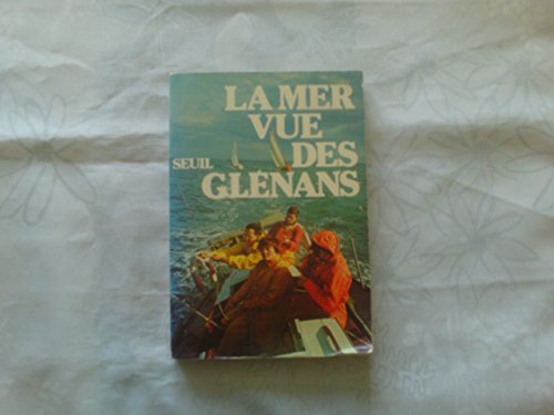 Stock image for La Mer vue des Glnans for sale by LeLivreVert