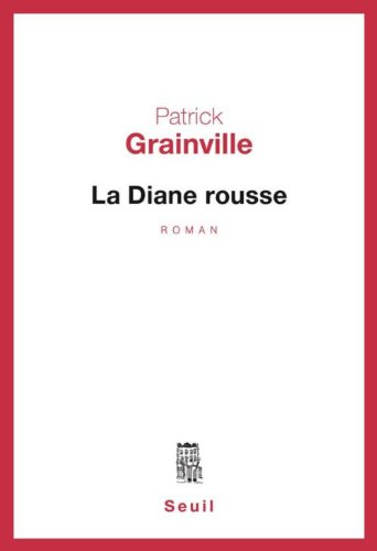 9782020048675: La Diane rousse