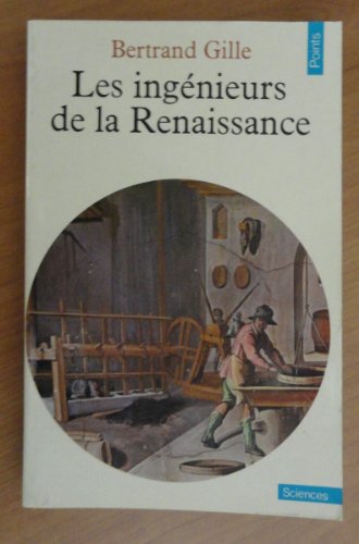 9782020049139: Les Ingnieurs de la Renaissance