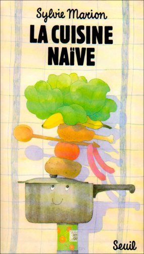 9782020049986: La Cuisine nave